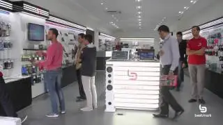 Bestmark Shopping Experience
