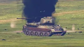ArmA 3 Wehrmacht Cinematic IFA3