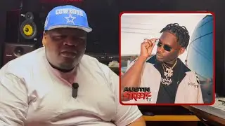 Redeye Dink tells Kenny Gee he&rsquo;s not the RICHEST rapper from Austin &ldquo;HE&rsquo;S A NOBODY&rdquo;