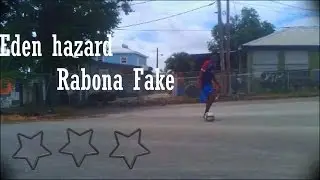 Learn World Cup skills - Eden Hazard Rabona Fake Tutorial