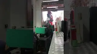 Sell all kinds of  injection molding machine #plasticmachines #machine #molds #shorts