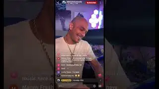 Mr criminal claims police statements don’t count and ppl are trippin for no reason  7/5/24
