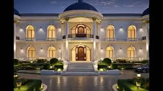 Roman Architecture Walkthrough | Sthapana Group