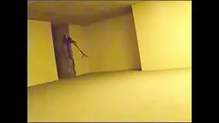 Kane Parsons FF1 Hole Scene (REMASTERED AUDIO WITHOUT VHS) RAW