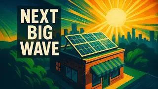 Solar for Businesses: The Next Big Wave After the 2025 Tax Credit Deadline