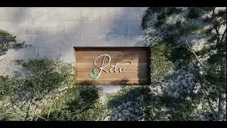 Premium Female Indian English voice over for Ritu, Wayanad Resort👩