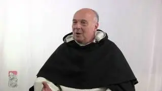 Страха, основанного на вере, нечего бояться - о. Романус Чессарио, ОП