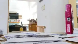 Learning After Effects and Premiere
