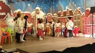 Uratura lui Mos Craciun-Serbare de Craciun 2015