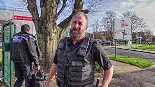 Southmead Police Station