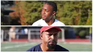 From QB to Coach: Baldwin's Game-Changing Journey 📋