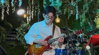 251218 선앤메어(Sun&Mer) - Trigger + 탈 + 편집증 @문래숲세권라이브
