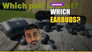 Skullcandy Indy, Dime, Sesh? Which earbuds should you buy?