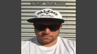 DJ Talent Facebook Anthem
