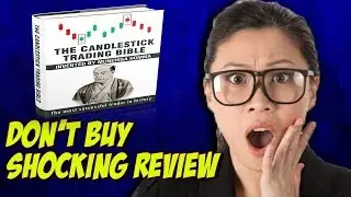 The Candlestick Trading Bible Review-Does It Really Work?