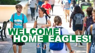 First Day of Class | Fall 2023