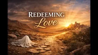 Redeeming Love | Hosea | Minor Prophets Worship Song