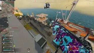Call of Duty storm loop