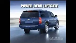 WEBERCHEV.COM Suburban from Weber Chevrolet in Creve Coeur, MO. 866-614-4166
