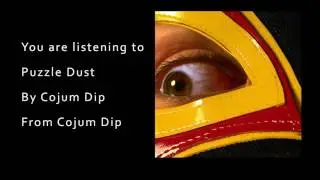 Puzzle Dust - Cojum Dip