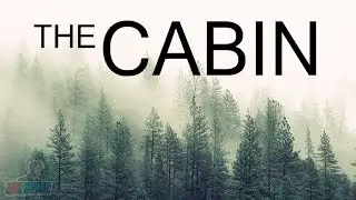 The Cabin | Indie Puzzle Game Let's Play | PC Gameplay Walkthrough