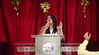 Awesome God - Shalom Princess