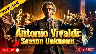 Antonio Vivaldi - Season: Unknown (Epic Classical)