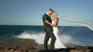 4321! | Novetel Manly NSW | Pixflix Wedding Films