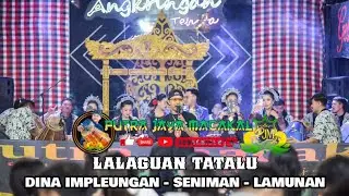 Dina impleungan - seniman - lamunan ( tataluan ) gozim group