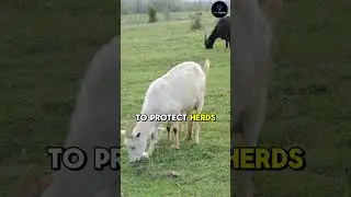 Fainting Goats | Adorably Overdramatic || #goats #animals #facts