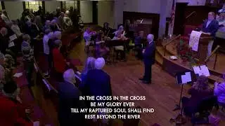 CBC Traditional Worship Service Broadcast at 11:00am 01/11/2026