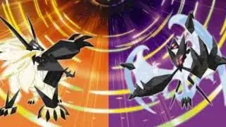 THE SECOND TRIAL?! &bull; Pokemon Ultra Sun & Ultra Moon randomizer Master Mode LIVE