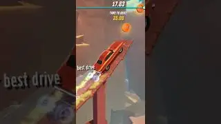 CAR STUNT 😱😱OSM.. GAMEPLAY #gameplay #shorts #teog