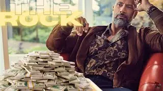 How Dwayne ‘The Rock’ Johnson Became the Highest-Paid Actor in Hollywood; From WWE to ‘Black Adam