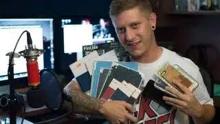Mega Case Giveaway! For iPhone 5, iPad Mini & iPad [CLOSED]