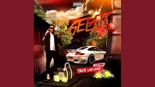 Big Baby Tape feat. Tape LaFlare - Gelato