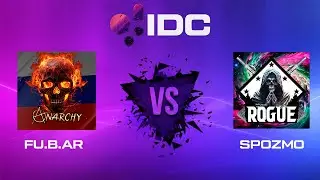 2 неделя | Contractors 1v1 | FU.B.AR vs SPOZMO