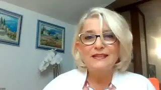 Millen Livis -  inspirational speaker /  personal finance