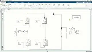 Single-Phase Full Wave Controlled Rectifier - Theory and Operation #powerelectronics #electrical