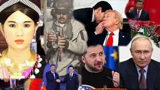 1/31/2026 INDIA TEB CHAWS MUAJ KOB MOB TXAU NTSHAI @ RUSSIA TSIS TUA UKRAINE COV FAIFAB LAWM