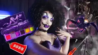 Мона без нуклеоза | A Vampyre Story | Sugarock Extravaganza