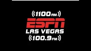 Garrett Podell ESPN Las Vegas guest spot on February 19
