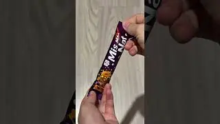 Asmr Chocolate Mis Max🍫🥰 #unboxing #chocolate #yummy #opening #chocolateunpacking #asmr #candy