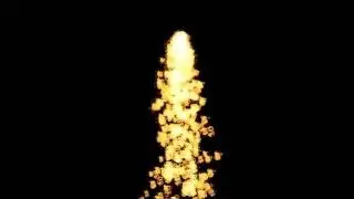 Falling Fire