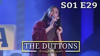 DECEMBER DREAM - S01E29