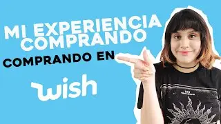 &iquest;C&oacute;mo COMPRAR en WISH desde PER&Uacute;?🇵🇪🛒| MEGA TUTORIAL | Env&iacute;os, rastreo, devoluciones, tips y m&aacute;s
