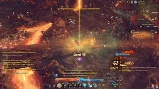 Warlords Awakening - The Level 38 to 40 Grind [Assassin]