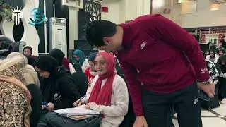 مش كل امتحان بيبقى ضغط…🎥