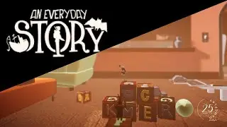 An Everyday Story - First 25 Minutes PC Gameplay