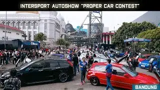 INTERSPORT AUTOSHOW 
